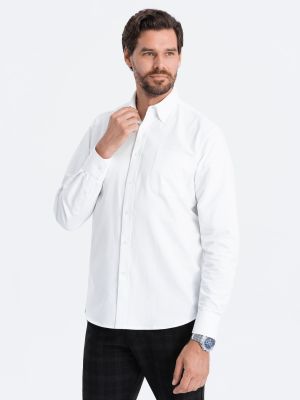 Koszula męska Ombre Clothing ze sklepu: ombre w kategorii: Koszule męskie - zdjęcie 2F79836-D9D-2071_123612