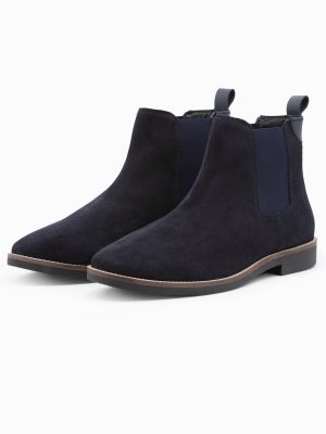 Buty zimowe męskie casual Ombre Clothing ze sklepu: ombre w kategorii: Buty zimowe męskie - zdjęcie 2F79836-D9D-2071_123937