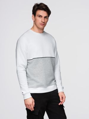 Bluza męska na zimę Ombre Clothing ze sklepu: ombre w kategorii: Bluzy męskie - zdjęcie 2F79836-D9D-2071_123985