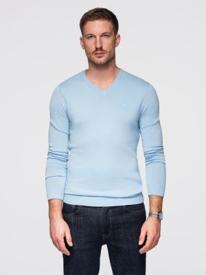 Sweter męski casual Ombre Clothing ze sklepu: ombre w kategorii: Swetry męskie - zdjęcie 2F79836-D9D-2071_127670