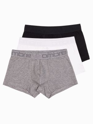 Majtki męskie na lato Ombre Clothing ze sklepu: ombre w kategorii: Majtki męskie - zdjęcie 2F79836-D9D-2071_124141