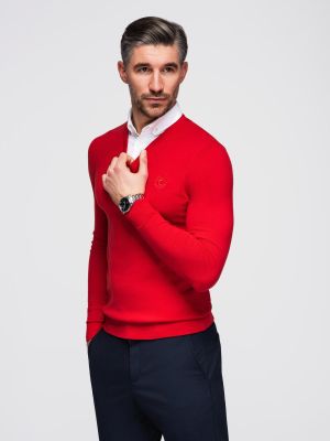 Sweter męski zimowy Ombre Clothing ze sklepu: ombre w kategorii: Swetry męskie - zdjęcie 2F79836-D9D-2071_124226