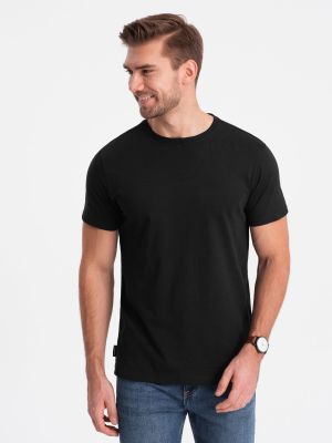 T-shirt męski Ombre Clothing ze sklepu: ombre w kategorii: T-shirty męskie - zdjęcie 2F79836-D9D-2071_126268