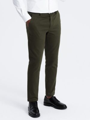 Spodnie męskie casual Ombre Clothing ze sklepu: ombre w kategorii: Spodnie męskie - zdjęcie 2F79836-D9D-2071_124480