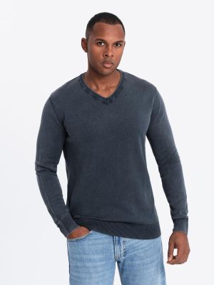 Sweter męski na zimę Ombre Clothing ze sklepu: ombre w kategorii: Swetry męskie - zdjęcie 2F79836-D9D-2071_124554