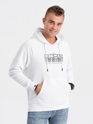 Bluza męska młodzieżowa Ombre Clothing ze sklepu: ombre w kategorii: Bluzy męskie - zdjęcie 2F79836-D9D-2071_124598
