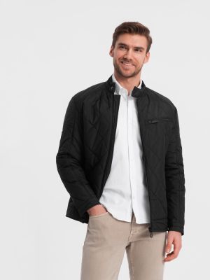 Ombre Clothing - Kurtka męska ze sklepu: ombre w kategorii: Kurtki męskie - zdjęcie 2F79836-D9D-2071_124617-7