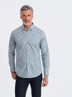 Koszula męska młodzieżowa Ombre Clothing ze sklepu: ombre w kategorii: Koszule męskie - zdjęcie 2F79836-D9D-2071_124794