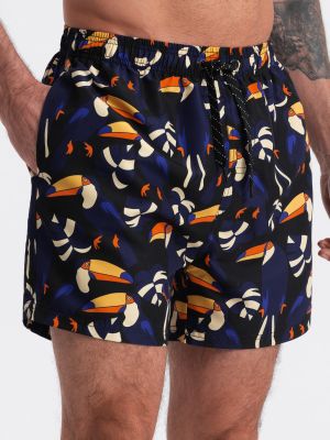 Kąpielówki młodzieżowy Ombre Clothing ze sklepu: ombre w kategorii: Kąpielówki - zdjęcie 2F79836-D9D-2071_124996