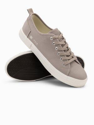 Trampki męskie Ombre Clothing ze sklepu: ombre w kategorii: Trampki męskie - zdjęcie 2F79836-D9D-2071_125264