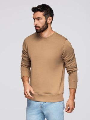 Bluza męska jesienna Ombre Clothing ze sklepu: ombre w kategorii: Bluzy męskie - zdjęcie 2F79836-D9D-2071_125411