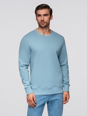 Bluza męska jesienna Ombre Clothing ze sklepu: ombre w kategorii: Bluzy męskie - zdjęcie 2F79836-D9D-2071_125411