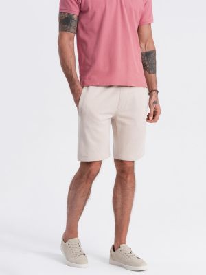 Spodenki męskie na zimę Ombre Clothing ze sklepu: ombre w kategorii: Spodenki męskie - zdjęcie 2F79836-D9D-2071_125421