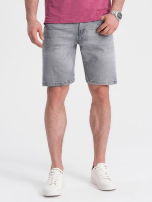 Spodenki męskie młodzieżowe Ombre Clothing ze sklepu: ombre w kategorii: Spodenki męskie - zdjęcie 2F79836-D9D-2071_125743