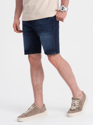 Spodenki męskie młodzieżowe Ombre Clothing ze sklepu: ombre w kategorii: Spodenki męskie - zdjęcie 2F79836-D9D-2071_125743