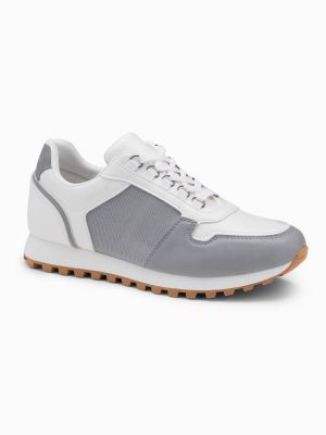 Ombre Clothing - Buty sportowe męskie na wiosnę ze sklepu: ombre w kategorii: Buty sportowe męskie - zdjęcie 2F79836-D9D-2071_125920
