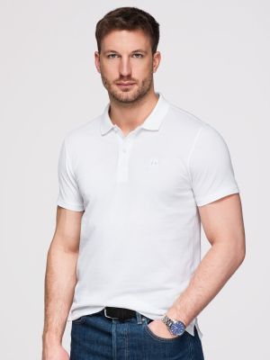 T-shirt męski Ombre Clothing ze sklepu: ombre w kategorii: T-shirty męskie - zdjęcie 2F79836-D9D-2071_126173