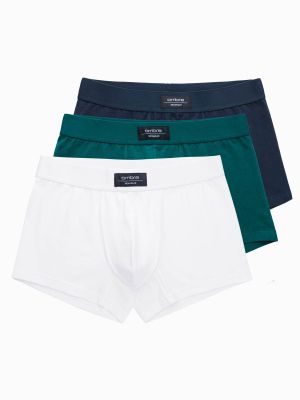 Majtki męskie Ombre Clothing ze sklepu: ombre w kategorii: Majtki męskie - zdjęcie 2F79836-D9D-2071_126468