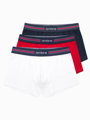 Majtki męskie na lato Ombre Clothing ze sklepu: ombre w kategorii: Majtki męskie - zdjęcie 2F79836-D9D-2071_126469
