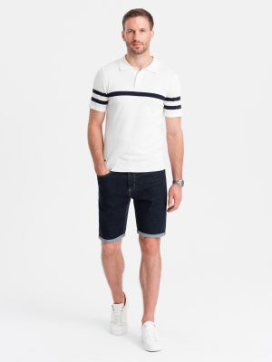 Spodenki męskie Ombre Clothing ze sklepu: ombre w kategorii: Spodenki męskie - zdjęcie 2F79836-D9D-2071_126836