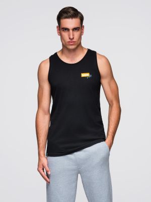 T-shirt męski młodzieżowy Ombre Clothing ze sklepu: ombre w kategorii: T-shirty męskie - zdjęcie 2F79836-D9D-2071_126839