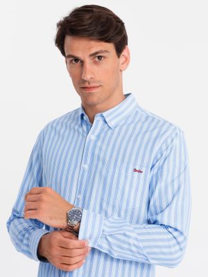 Ombre Clothing - Koszula męska ze sklepu: ombre w kategorii: Koszule męskie - zdjęcie 2F79836-D9D-2071_126868