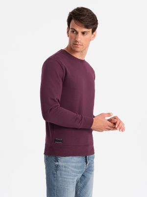 Bluza męska casual Ombre Clothing ze sklepu: ombre w kategorii: Bluzy męskie - zdjęcie 2F79836-D9D-2071_126880