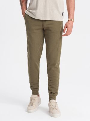 Spodnie męskie casualowe Ombre Clothing ze sklepu: ombre w kategorii: Spodnie męskie - zdjęcie 2F79836-D9D-2071_126897