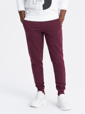 Spodnie męskie casualowe Ombre Clothing ze sklepu: ombre w kategorii: Spodnie męskie - zdjęcie 2F79836-D9D-2071_126897
