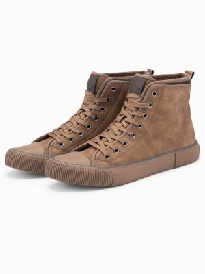 Trampki męskie Ombre Clothing ze sklepu: ombre w kategorii: Trampki męskie - zdjęcie 2F79836-D9D-2071_127009