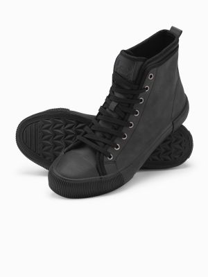 Trampki męskie Ombre Clothing ze sklepu: ombre w kategorii: Trampki męskie - zdjęcie 2F79836-D9D-2071_127009