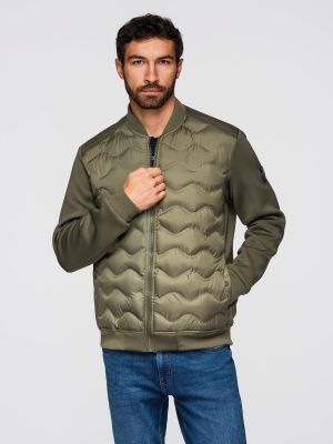 Kurtka męska na jesień Ombre Clothing ze sklepu: ombre w kategorii: Kurtki męskie - zdjęcie 2F79836-D9D-2071_127016
