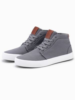 Trampki męskie na jesień Ombre Clothing ze sklepu: ombre w kategorii: Trampki męskie - zdjęcie 2F79836-D9D-2071_127034