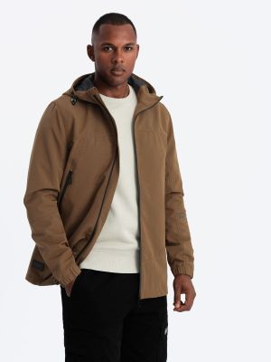 Kurtka męska na wiosnę Ombre Clothing ze sklepu: ombre w kategorii: Kurtki męskie - zdjęcie 2F79836-D9D-2071_127150