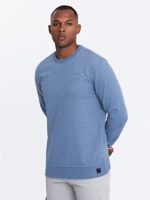 Bluza męska wiosenna Ombre Clothing ze sklepu: ombre w kategorii: Bluzy męskie - zdjęcie 2F79836-D9D-2071_127164
