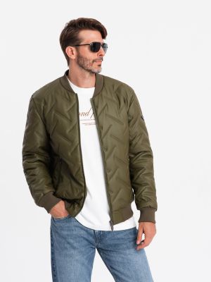 Kurtka męska Ombre Clothing ze sklepu: ombre w kategorii: Kurtki męskie - zdjęcie 2F79836-D9D-2071_127188