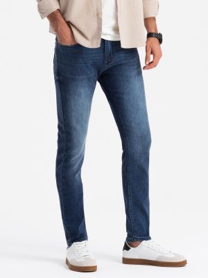 Jeansy męskie casualowe Ombre Clothing ze sklepu: ombre w kategorii: Jeansy męskie - zdjęcie 2F79836-D9D-2071_127219