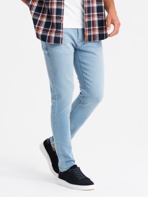 Jeansy męskie casualowe Ombre Clothing ze sklepu: ombre w kategorii: Jeansy męskie - zdjęcie 2F79836-D9D-2071_127219