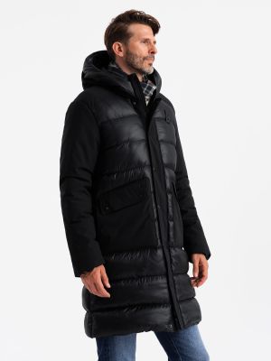 Kurtka męska Ombre Clothing ze sklepu: ombre w kategorii: Kurtki męskie - zdjęcie 2F79836-D9D-2071_127224