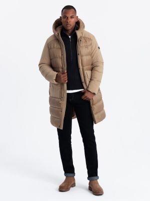 Kurtka męska Ombre Clothing ze sklepu: ombre w kategorii: Kurtki męskie - zdjęcie 2F79836-D9D-2071_127224