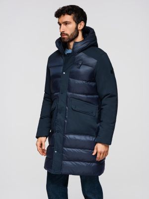 Kurtka męska Ombre Clothing ze sklepu: ombre w kategorii: Kurtki męskie - zdjęcie 2F79836-D9D-2071_127224