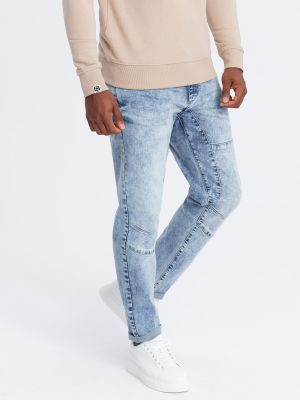 Spodnie męskie casual Ombre Clothing ze sklepu: ombre w kategorii: Spodnie męskie - zdjęcie 2F79836-D9D-2071_127227