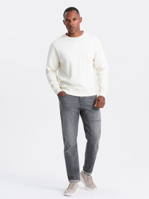 Spodnie męskie casual Ombre Clothing ze sklepu: ombre w kategorii: Spodnie męskie - zdjęcie 2F79836-D9D-2071_127227