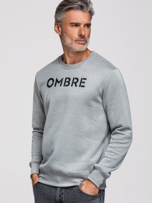 Bluza męska Ombre Clothing ze sklepu: ombre w kategorii: Bluzy męskie - zdjęcie 2F79836-D9D-2071_127232