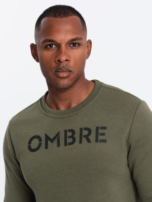 Bluza męska Ombre Clothing ze sklepu: ombre w kategorii: Bluzy męskie - zdjęcie 2F79836-D9D-2071_127232