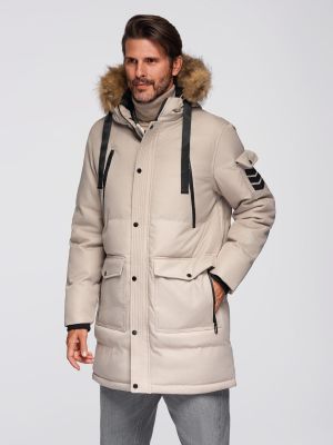 Kurtka męska Ombre Clothing ze sklepu: ombre w kategorii: Kurtki męskie - zdjęcie 2F79836-D9D-2071_127240