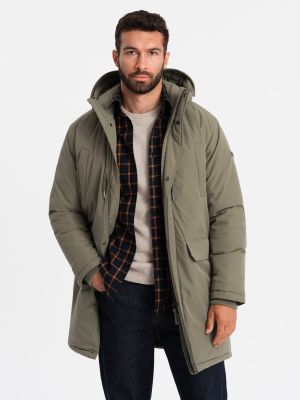 Kurtka męska na lato Ombre Clothing ze sklepu: ombre w kategorii: Kurtki męskie - zdjęcie 2F79836-D9D-2071_127264