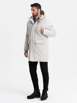 Ombre Clothing - Kurtka męska ze sklepu: ombre w kategorii: Kurtki męskie - zdjęcie 2F79836-D9D-2071_127264
