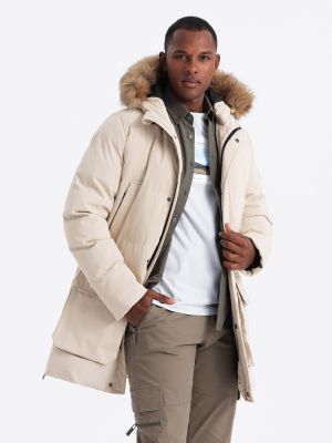 Kurtka męska Ombre Clothing ze sklepu: ombre w kategorii: Kurtki męskie - zdjęcie 2F79836-D9D-2071_127322