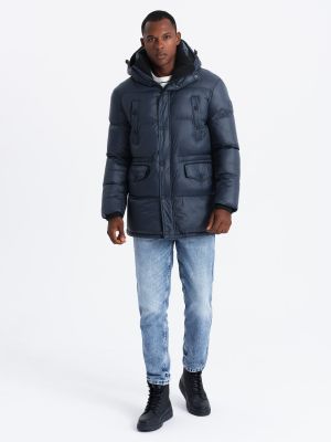 Kurtka męska Ombre Clothing ze sklepu: ombre w kategorii: Kurtki męskie - zdjęcie 2F79836-D9D-2071_127325